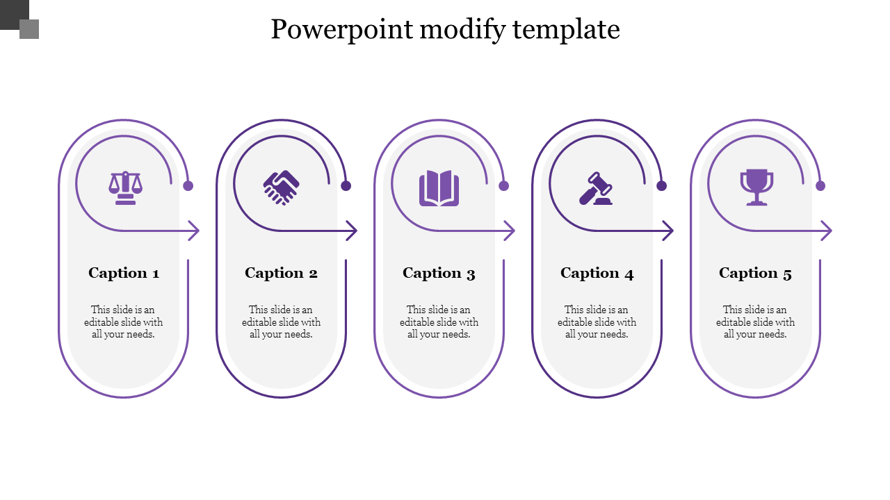 Free - Effective PowerPoint Modify Template Presentation